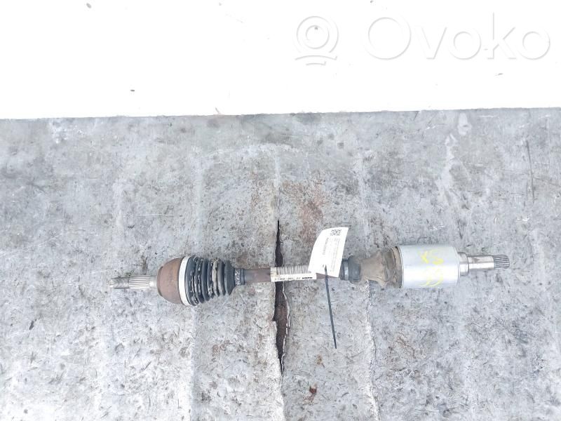 Citroen Saxo Antriebswelle vorne 