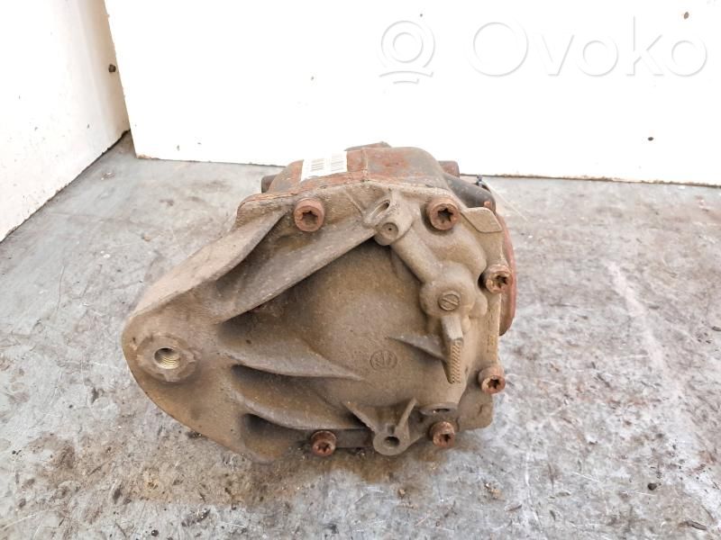 BMW 1 F20 F21 Rear differential 