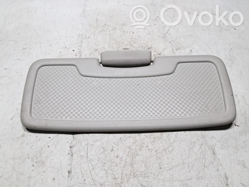 Smart ForTwo II Visera parasol 