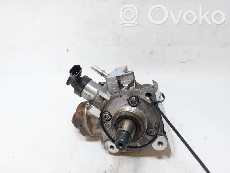 Citroen C3 Fuel injection high pressure pump 