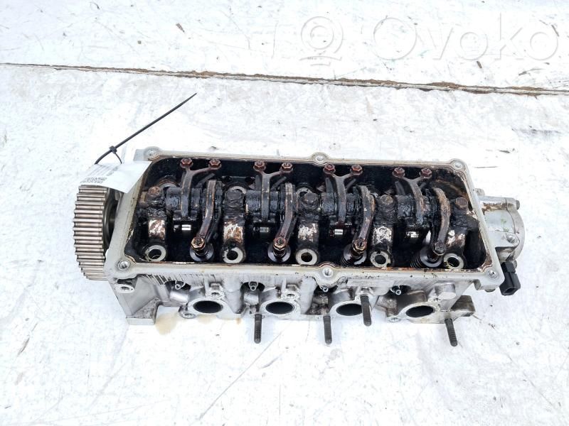 KIA Picanto Engine head 