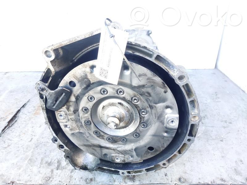 BMW X3 E83 Manual 5 speed gearbox 
