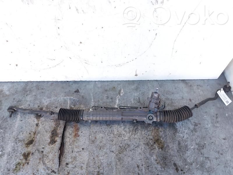 BMW 3 E46 Steering rack 