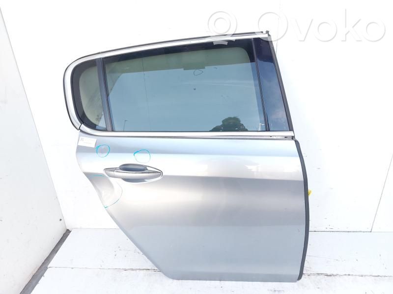Peugeot 308 Galinės durys 