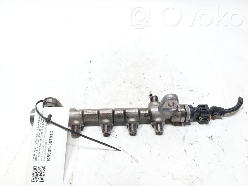 Fiat Tipo Fuel main line pipe 