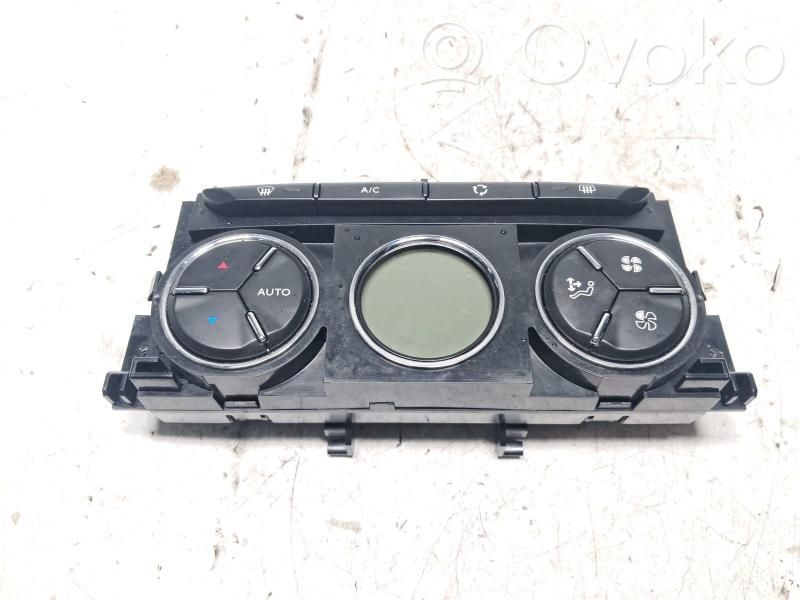 Console centrale   96753994XT,96753994XT