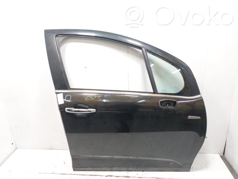 Citroen C3 Durvis 