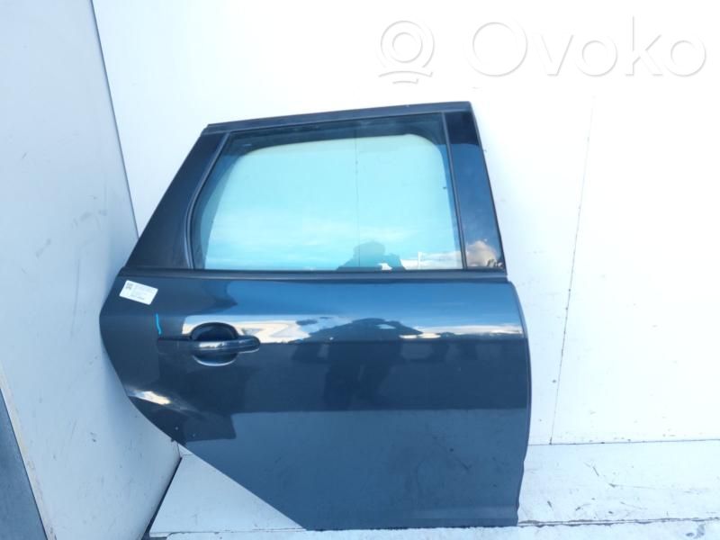 Ford Focus Galinės durys 