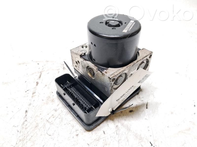 Ford Focus ABS Pump 