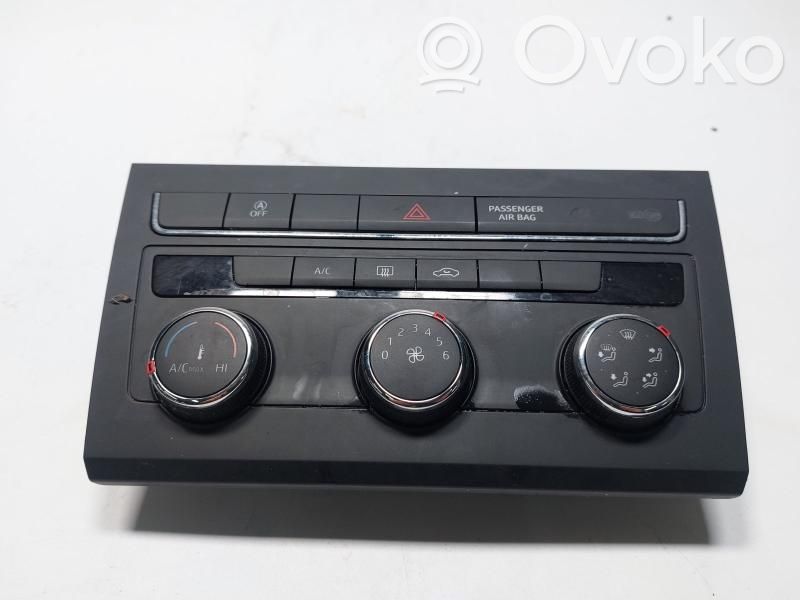 Consola central   5F0907426AH,5F0907426AH
