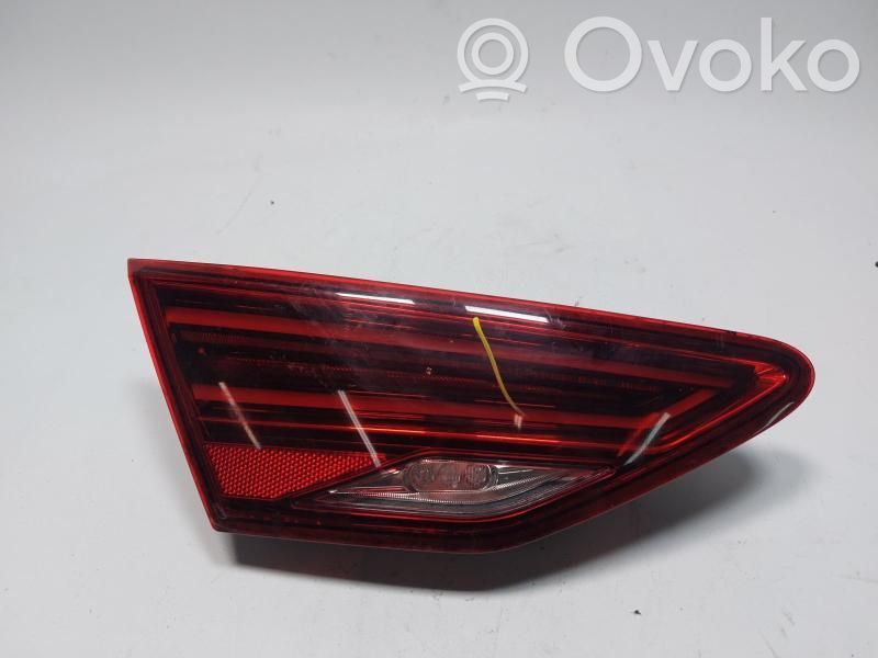 Seat Leon (5F) Rear/tail lights 