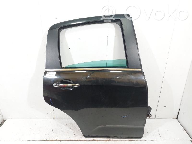 Galinės durys   9004CJ,9004CJ