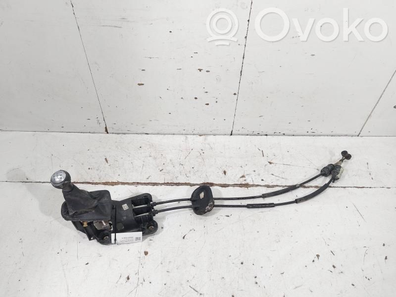 Citroen C3 Selector caja de cambios 