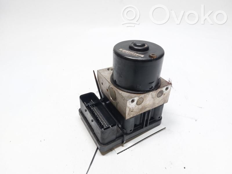 Ford Fiesta ABS bloks 