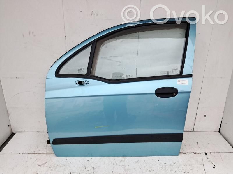 Chevrolet Matiz Drzwi przednie 