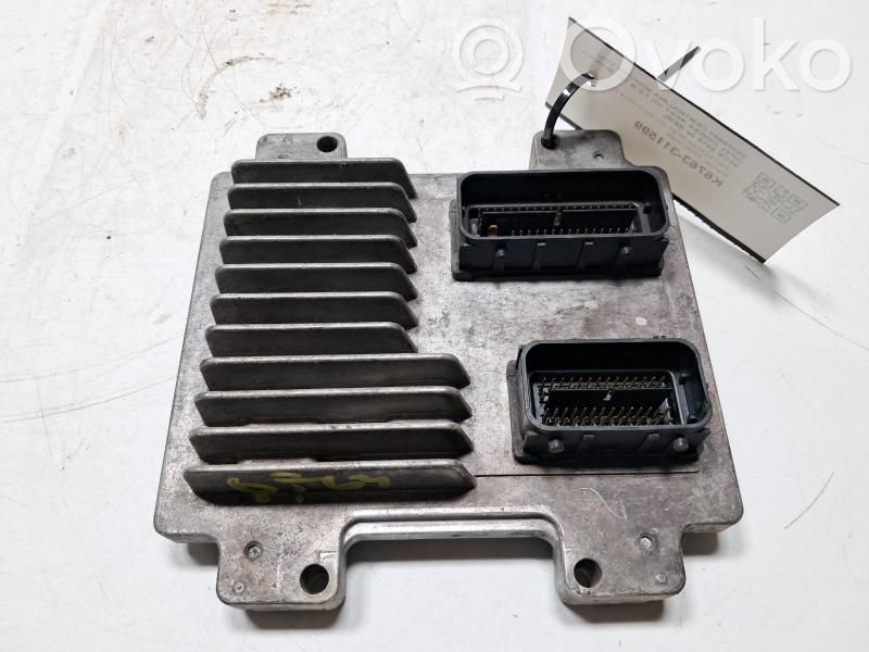Engine control unit/module   55576683,55576683