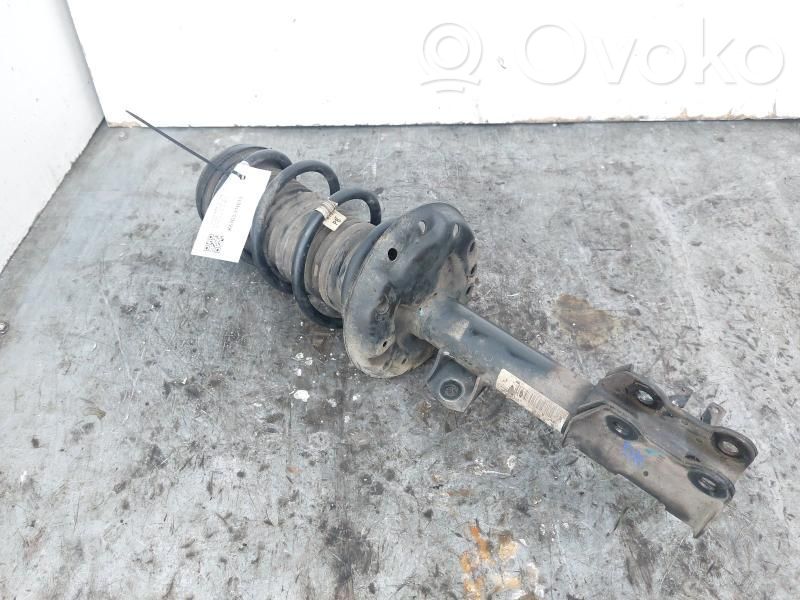 Opel Corsa D Ammortizzatore anteriore 