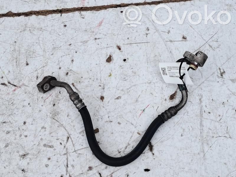 Ford Focus Ilmastointilaitteen putki (A/C) 