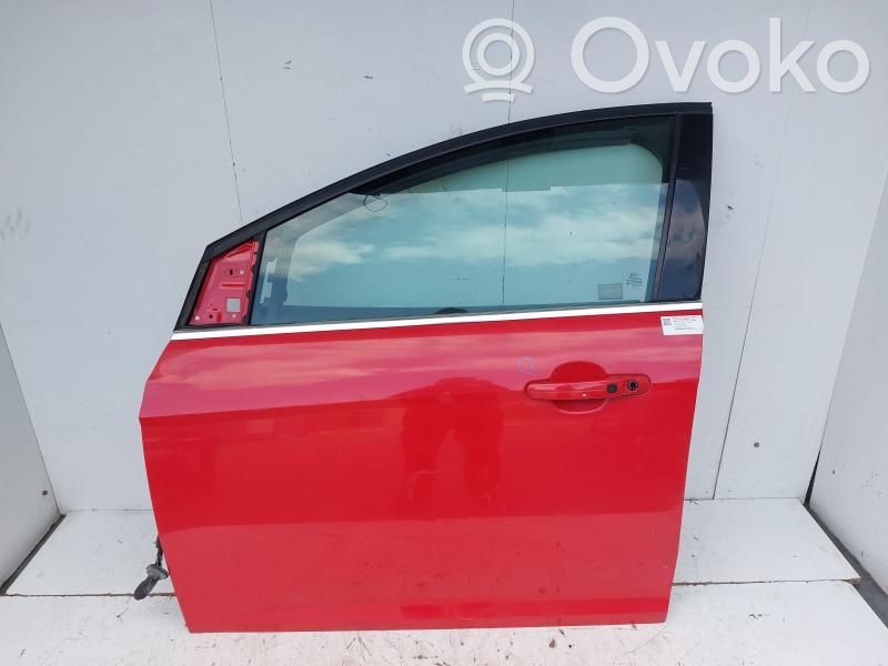 Ford Focus Durvis 
