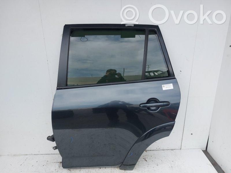 Toyota RAV 4 (XA30) Puerta trasera 