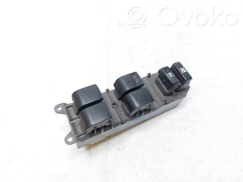 Toyota RAV 4 (XA30) Electric window control switch 