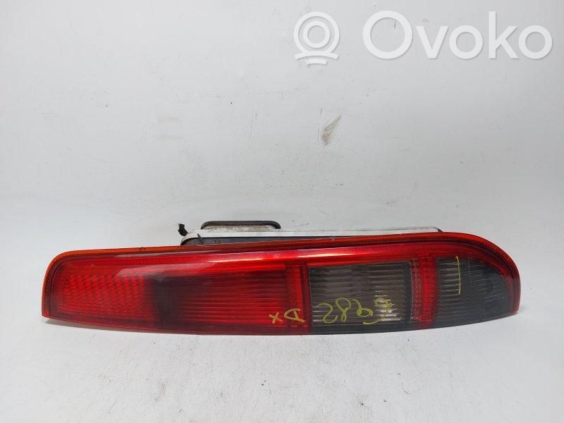 Ford Focus Rear/tail lights 