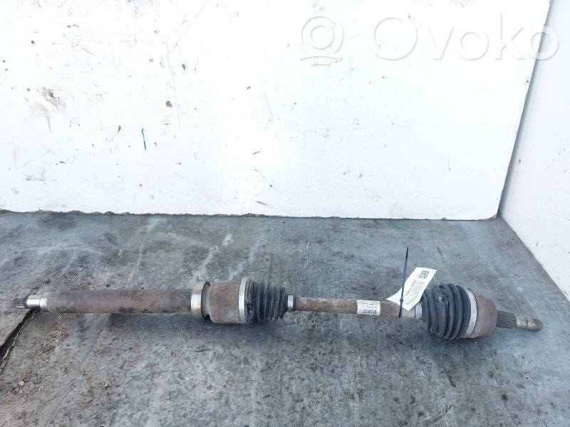 Ford Focus Front driveshaft 