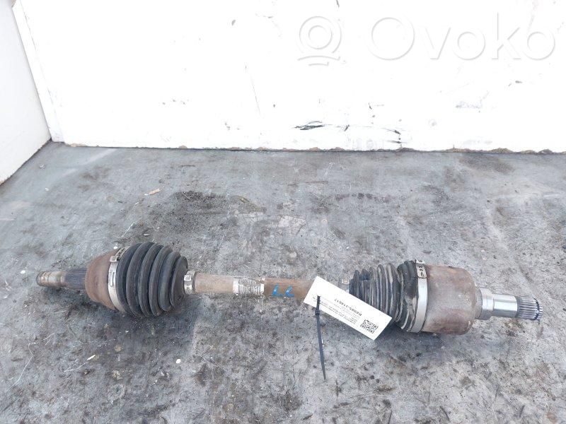 Ford Focus Front driveshaft 