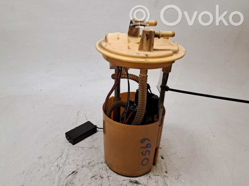 Opel Corsa C Bomba interna de combustible 