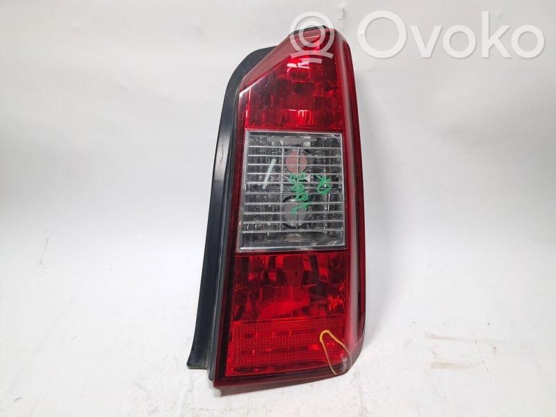 Fiat Idea Takavalot 