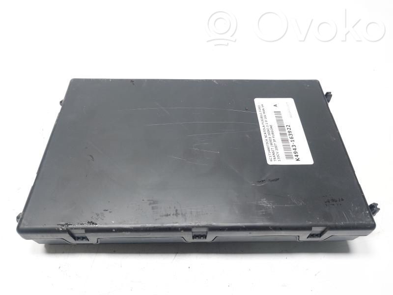 Fuse module   6C1T14A073CK,6C1T14A073CK