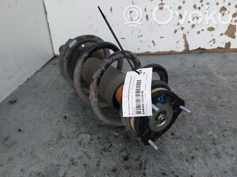 Ford Transit Front shock absorber/damper 