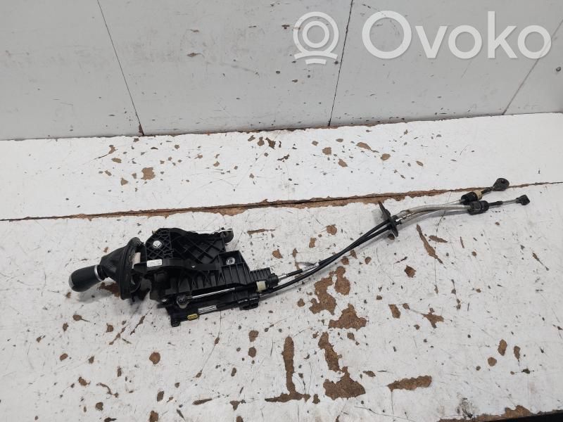 Ford Transit Selector caja de cambios 