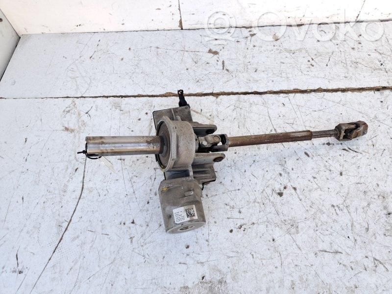 Fiat Punto Evo Ohjauspyörän akseli 