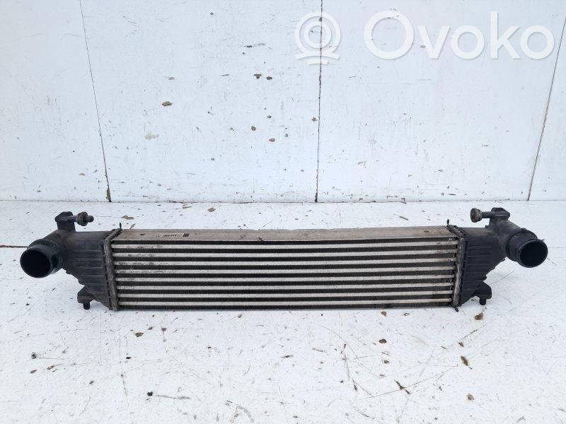 Fiat 500L Interkūlerio radiatorius 