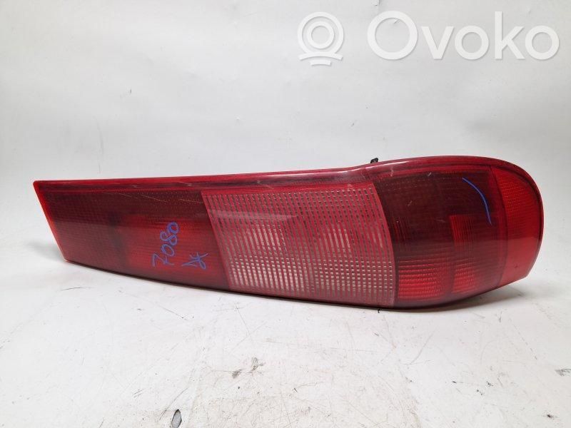 Fiat Punto (176) Takavalot 