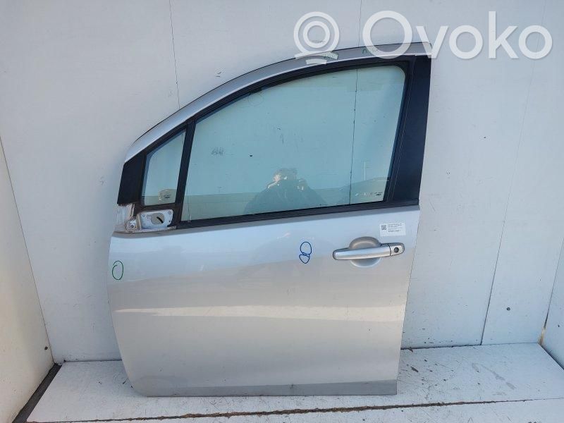 Opel Agila B Дверь 