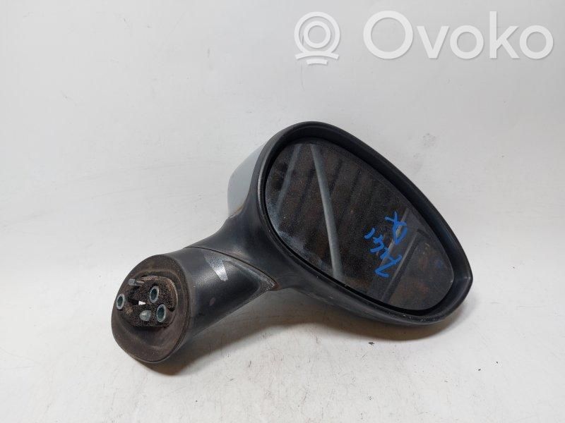 Fiat Grande Punto Elektryczne lusterko boczne drzwi przednich 