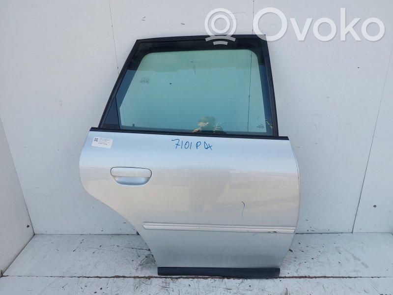 Audi A3 S3 8L Puerta trasera 