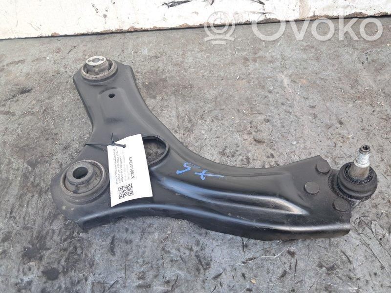 Renault Clio V Front control arm 