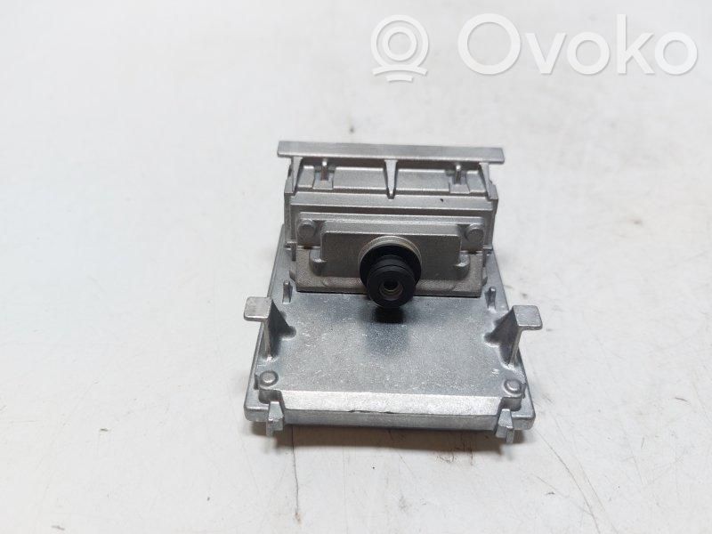 Renault Clio V Windshield/windscreen camera 