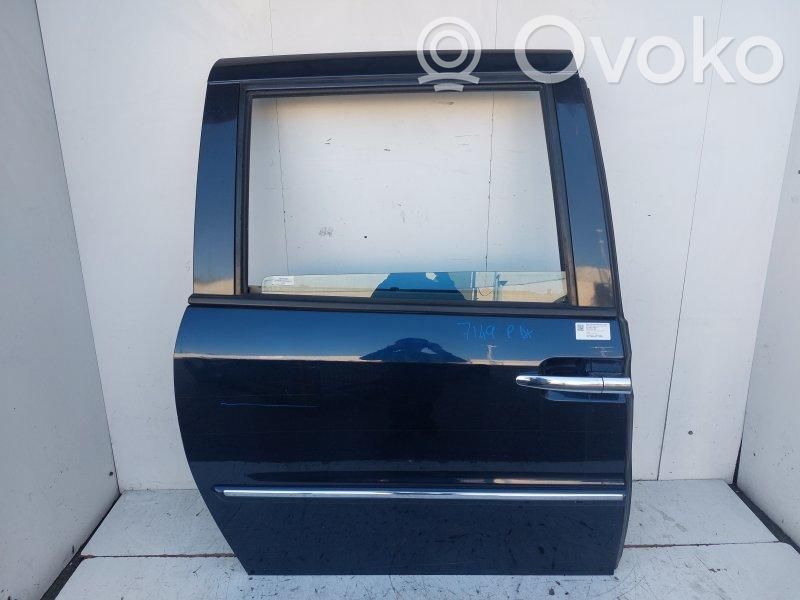 Lancia Phedra Puerta trasera 