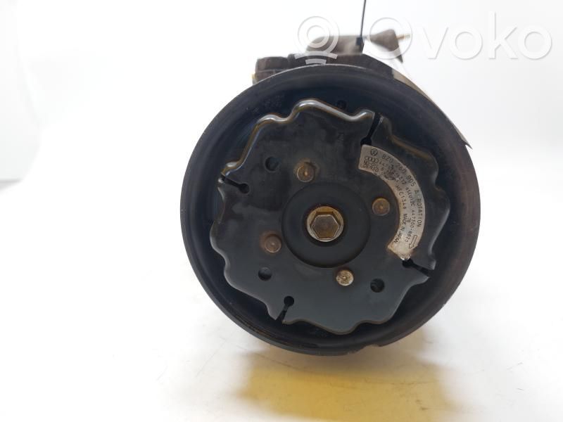Audi A2 Air conditioning (A/C) compressor (pump) 