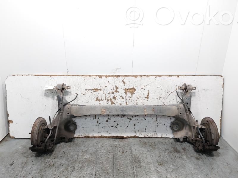 Hinterachse   A4543500308,A4543500308
