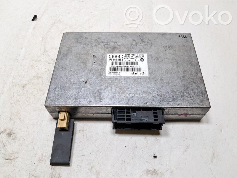 Audi A3 S3 A3 Sportback 8P Antenă radio 