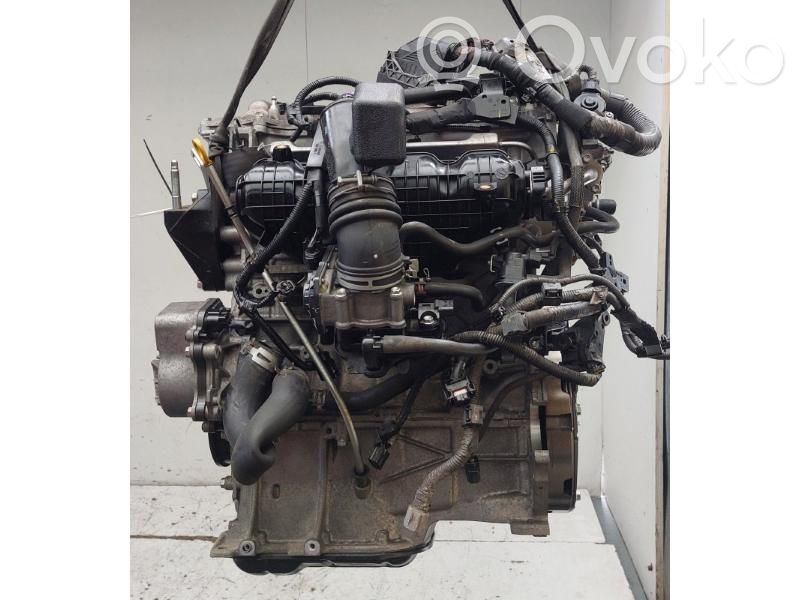 Toyota Auris E180 Motor 