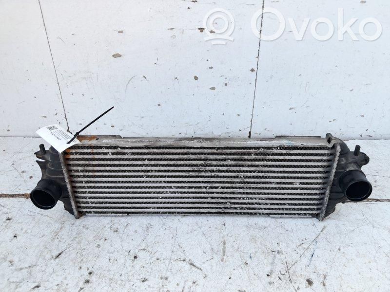 Nissan Primastar Radiator intercooler 