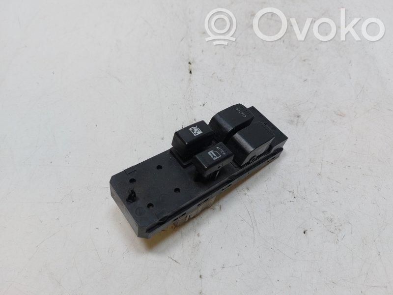 Opel Agila B Electric window control switch 