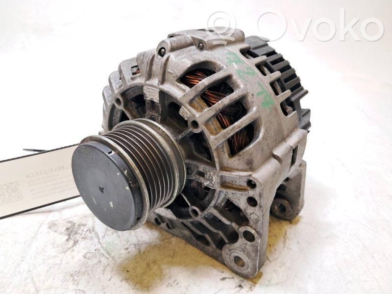 Ģenerators   C542948A,C542948A
