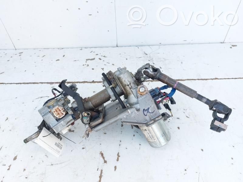 Nissan Note (E11) Steering wheel axle 